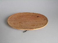 藏品(男用魚盤)的圖片