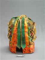 藏品(張府元帥)的圖片