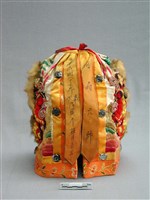 藏品(何府元帥)的圖片