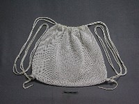 藏品(布農網袋)的圖片