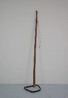 藏品(彈棉器)的圖片