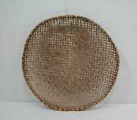 藏品(篩子)的圖片