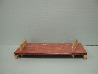 藏品(五弦琴)的圖片