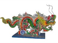 藏品(龍)的圖片