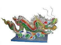 藏品(龍)的圖片