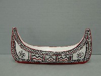 藏品(小船)的圖片