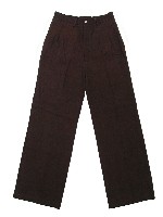 藏品(女子常服(長褲))的圖片