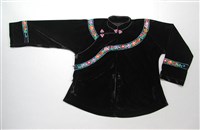 藏品(女子三等盛裝(衣))的圖片