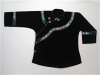 藏品(小女孩上衣)的圖片