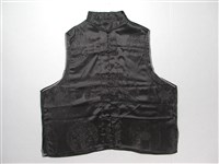 藏品(寨老長袍(背心))的圖片