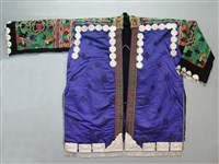 藏品(銀裝(上衣))的圖片