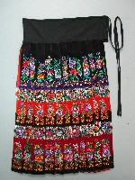 藏品(銀裝(飄帶裙))的圖片