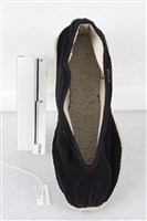 藏品(銀裝(鞋))的圖片