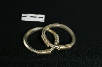 藏品(銀裝(手環))的圖片