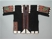 藏品(銀裝(上衣))的圖片