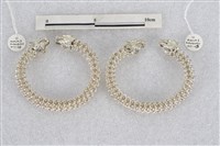 藏品(銀裝(手環))的圖片