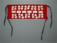 藏品(銀裝(帽))的圖片
