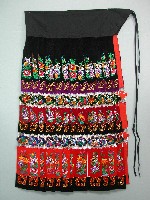 藏品(白銅裝(飄帶裙))的圖片