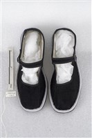 藏品(白銅裝(鞋))的圖片