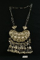 藏品(白銅裝(鎖片))的圖片