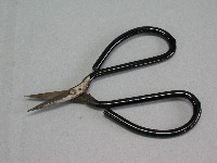 藏品(剪紙工具(剪刀))的圖片