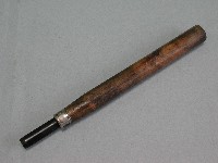 藏品(剪紙工具(鑿刀))的圖片
