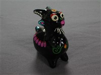 藏品(泥哨(羊))的圖片