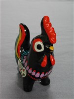 藏品(泥哨(雞))的圖片