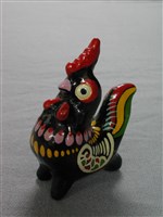 藏品(泥哨(雞))的圖片