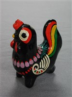 藏品(泥哨(雞))的圖片