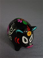 藏品(泥哨(豬))的圖片