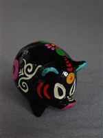 藏品(泥哨(豬))的圖片