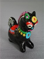 藏品(泥哨(馬))的圖片