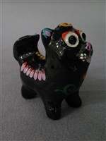 藏品(泥哨(狗))的圖片