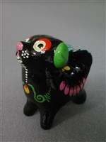 藏品(泥哨(狗))的圖片