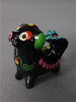 藏品(泥哨(狗))的圖片