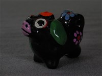 藏品(泥哨(狗))的圖片