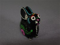 藏品(泥哨(兔))的圖片