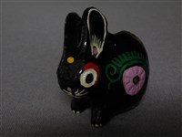 藏品(泥哨(兔))的圖片