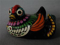 藏品(泥哨(鴛鴦))的圖片