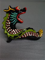 藏品(泥哨(龍))的圖片