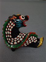 藏品(泥哨(龍))的圖片