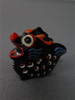 藏品(泥哨(龍))的圖片