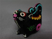 藏品(泥哨(狸貓))的圖片