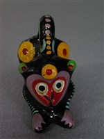 藏品(泥哨(猴))的圖片