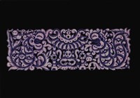 藏品(剪紙花)的圖片