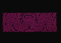 藏品(剪紙花)的圖片