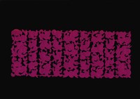 藏品(剪紙花)的圖片