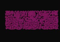 藏品(剪紙花)的圖片