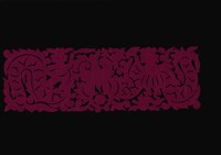 藏品(剪紙花)的圖片